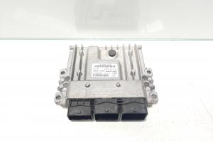 Calculator motor, Ford Mondeo 4, 2.0 tdci, QYBA, cod 8G91-12A650-RJ (id:454553) din dezmembrari
