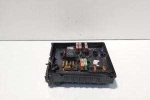 Tablou sigurante, Seat, 1.6 TDI, cod 1K0937125D din dezmembrari