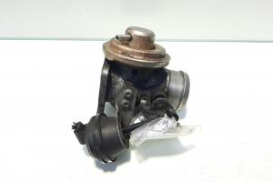 EGR cu clapeta, Vw Golf 4 (1J1), 1.9 tdi, ALH, cod 038131501E (id:454617) din dezmembrari