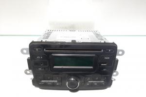 Radio CD, Dacia, cod 281150954R (id:452172) din dezmembrari