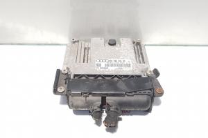 Calculator motor, Audi A3 (8P1), 1.9 TDI, cod 03G906021RG din dezmembrari