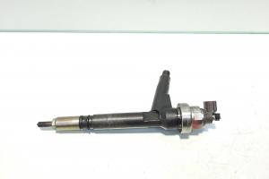 Injector, Opel Meriva A, 1.7 cdti, Z17DTH, cod 897313-8612 (id:454556) din dezmembrari