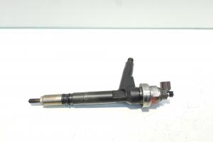 Injector, Opel Meriva A, 1.7 cdti, Z17DTH, cod 897313-8612 (id:454557) din dezmembrari