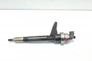 Injector, Opel Meriva A, 1.7 CDTI, Z17DTH, cod 897313-8612 (id:454558) din dezmembrari