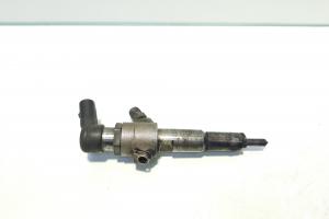 Injector, Ford Fiesta 5, 1.4 tdci, F6JA, cod 9649574480 (id:454541) din dezmembrari