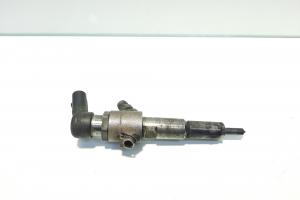 Injector, Ford Fiesta 5, 1.4 tdci, F6JA, cod 9649574480 (id:454539) din dezmembrari