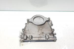 Capac distributie, Audi A6 Avant (4F5, C6), 2.7 TDI, CAN, cod 059109130E (id:454783) din dezmembrari