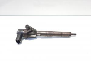 Injector, Opel Insignia A, 2.0 cdti, cod 0445110423 (id:454526) din dezmembrari