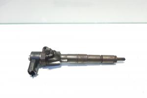 Injector, Opel Insignia A, 2.0 cdti, cod 0445110423 (id:454522) din dezmembrari
