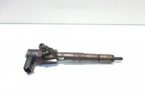 Injector, Opel Insignia A, 2.0 cdti, cod 0445110423 (id:454544) din dezmembrari