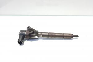Injector, Opel Insignia A, 2.0 cdti, cod 0445110423 (id:454528) din dezmembrari