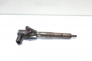 Injector, Opel Insignia A, 2.0 cdti, cod 0445110423 (id:454519) din dezmembrari