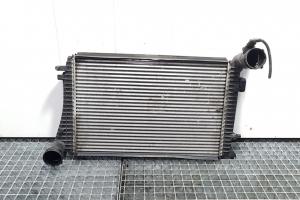 Radiator intercooler, Audi A3 (8P1), 1.9 TDI, BLS, cod 1K0145803Q din dezmembrari