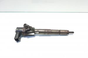Injector, Opel Insignia A, 2.0 cdti, cod 0445110423 (id:454521) din dezmembrari