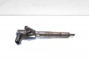 Injector, Opel Insignia A, 2.0 cdti, cod 0445110423 (id:454529) din dezmembrari