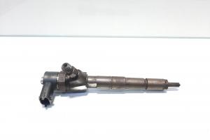 Injector, Opel Insignia A, 2.0 cdti, cod 0445110423 (id:454527) din dezmembrari