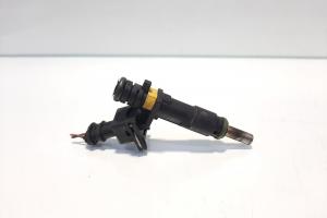 Injector, Opel Astra H, 1.8 B, Z18XER, cod GM55353806 (id:454737) din dezmembrari