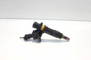 Injector, Opel Astra H, 1.8 B, Z18XER, cod GM55353806 (id:454739) din dezmembrari