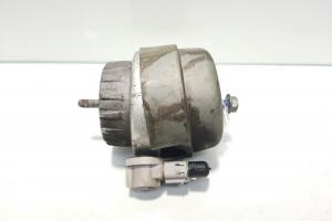 Suport motor stanga cu senzor, Audi A6 (4F2, C6), 2.7 TDI, BPP, cod 4F0199379BH  (id:454768) din dezmembrari