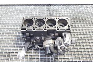 Bloc motor cu pistoane si biele, Mazda, 2.0 MZR-CD, cod RF7J (id:404139) din dezmembrari