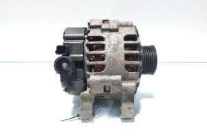 Alternator, Peugeot, 1.6 benz, NFU, cod 9656956380 (id:451787) din dezmembrari