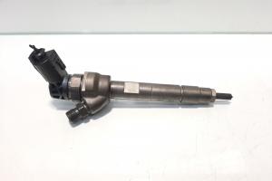Injector, Bmw X3 (F25), 2.0 Diesel, N47D20C, cod 781070202, 0445110478 (id:454910) din dezmembrari