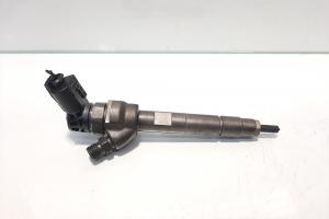 Injector, Bmw X3 (F25), 2.0 Diesel, N47D20C, cod 781070202, 0445110478 (id:454911) din dezmembrari