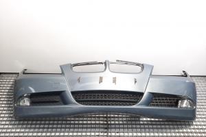 Bara fata cu proiectoare, Bmw 3 Touring (E91) din dezmembrari