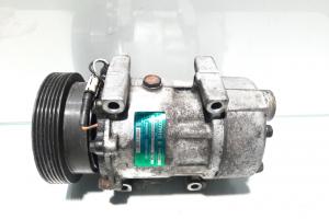 Compresor clima, Renault, 1.6 benz 16V, K4M720, cod 7700111036 (id:451873) din dezmembrari