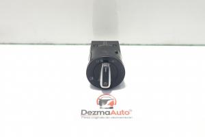 Bloc lumini, VW Polo sedan (6R), cod 6R0941531H din dezmembrari