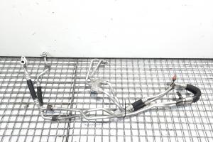 Set conducte clima, Alfa Romeo Stelvio (949)  2.2 D, 55275156, cod 50552958 (id:454848) din dezmembrari