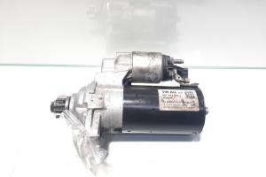 Electromotor cu start stop, Skoda, 1.2 TSI, CBZ, cod 02T911024J, 5 vit man (id:452857) din dezmembrari