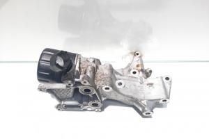 Suport filtru ulei, Audi, 1.2 TSI, CBZB, cod 03F903143H din dezmembrari