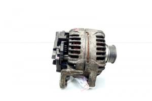 Alternator 100A, Opel Signum, 1.8 BENZ, Z18XER, cod 55556067 (id:454719) din dezmembrari