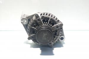 Alternator, Alfa Romeo, 2.2 diesel, 55275156, cod 50536692 din dezmembrari