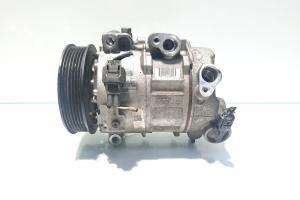 Compresor clima, Alfa Romeo, 2.2 diesel, 55275156, cod 50537004 din dezmembrari