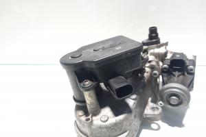 Motoras racitor gaze, Alfa Romeo, 2.2 diesel, cod 70655801 din dezmembrari