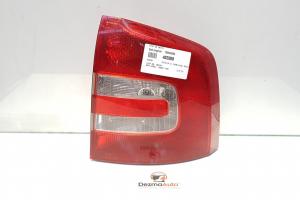 Stop dreapta aripa, Skoda, cod 1Z9945096 din dezmembrari