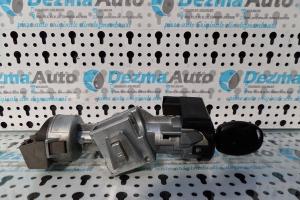 Contact cu cheie, 3M51-3F880-AD, Ford Galaxy, 1.8tdci, (id:171377) din dezmembrari