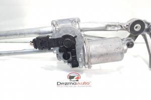 Motoras stergatoare fata, Bmw 3 Touring (E91), cod 6978263-01 din dezmembrari