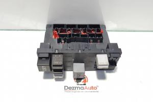 Modul confort, Skoda, 2.0 b, cod 3C0937049AJ din dezmembrari