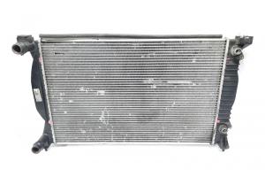 Radiator racire apa, cod 8E0121251L, Audi A4 (8EC, B7) 2.0 tdi, BRE (id:455118) din dezmembrari