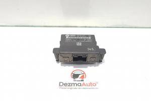 Modul control central, Seat, 1K0907530L din dezmembrari