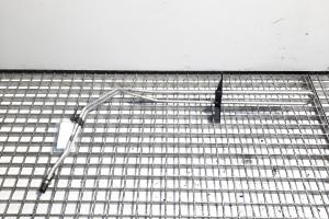 Conducta racire lichid servo, Audi A4 Avant (8ED, B7) 2.0 tdi, BLB, cod 8E0422885A, J (id:455119) din dezmembrari