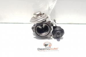 EGR cu clapeta, VW, 1.9 TDI, ASV, cod 038131501E din dezmembrari