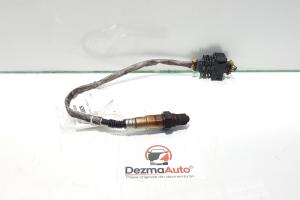 Sonda lambda, Opel, 1.4 B, A14XER, cod GM55563348 din dezmembrari