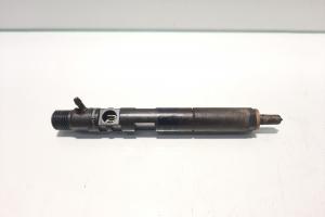 Injector, Renault Clio 3, 1.5 DCI, K9K770, cod 166000897R, H8200827965 (id:455174) din dezmembrari