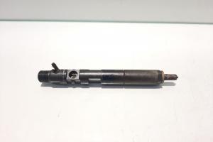 Injector, Renault Clio 3, 1.5 DCI, K9K770, cod 166000897R, H8200827965 (id:455172) din dezmembrari