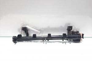Rampa injectoare, Ford Focus C-Max, 1.6 TI, HXDA, cod 5M5G-9H487-BA (id:455136) din dezmembrari