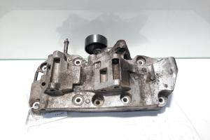 Suport accesorii, Bmw 3 (F30) 2.0 Diesel, N47D20C, cod 8506863-05 (id:455191) din dezmembrari